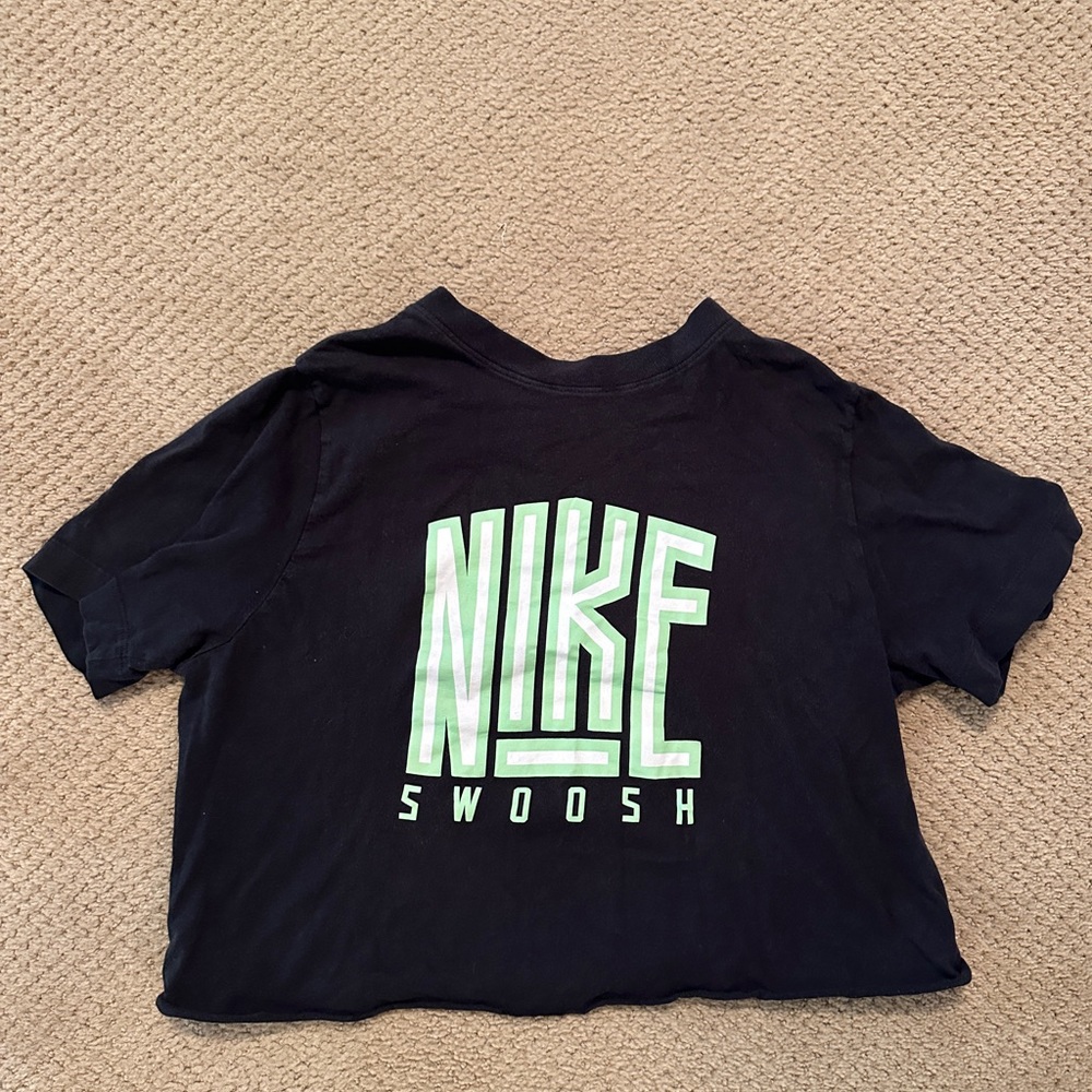 Vintage nike tee